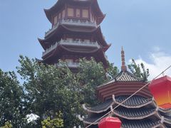 -芜湖方特东方神画