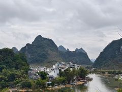 -靖西鹅泉风景区