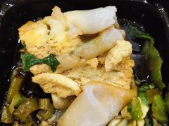 鸡蛋肠粉-严氏皓杰水牛奶(温岭店)