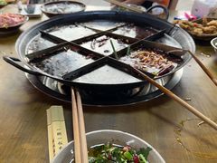 -正南齊北重庆老火锅(光华村直营店)