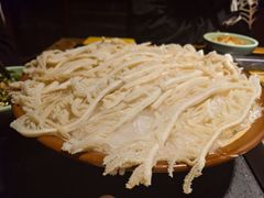 草原千层肚-蜀江龙火锅(339店)