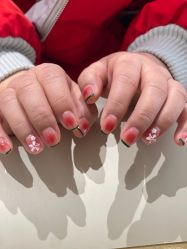 -LADYGIRL·Nail·Lash·美甲美睫