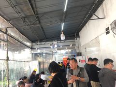 -龙上水现炒生料(柳沙店)