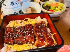 -阿吾罗日本料理(K11艺术中心店)