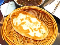 大饼-莒县世起全羊馆(塔桥人家店)