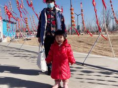 -绿野森林乐园冰雪季