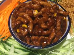 -额娘·春饼烤鸭(天鸿店)
