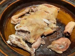-客语客家菜(东山口店)