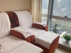-感智盲人按摩·艾灸·肩颈SPA(岗厦店)