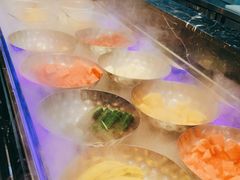 -冠菌火锅自助(东莞桥头店)