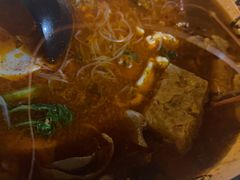 -筒骨麻辣烫(永同昌公寓胜明花园店)