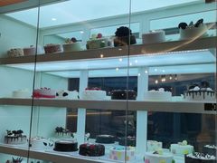 -DQ·蛋糕·冰淇淋(湖景东路店)