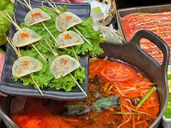 -井格重庆火锅(西直门凯德Mall店)