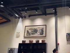 -茶叁酒肆·楚味江湖(菱角湖店)