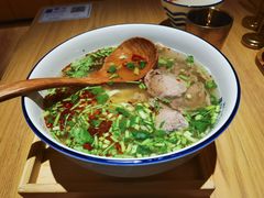 -马记永·兰州牛肉面(天通苑家乐福店)