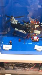 -乐高授权专卖店(新北万达店)