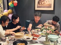 -平安金融中心云际观光层