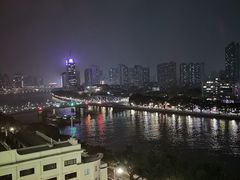 景观位-和苑酒家·一线江景(星寰店)