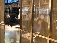 门面-蔴将·川菜(黄龙万科店)