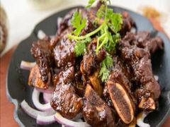 黑椒牛仔骨-陶家堡·多意食餐饮(益健路店)