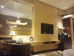 -西安赛瑞喜来登大酒店