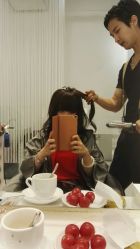 -LA BELLEZA倍丽莎美发沙龙