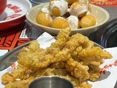 -生活如沸·顺德水牛奶火锅(大学路店)