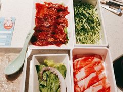 -野妹火锅(龙岗店)
