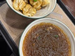 -赵宝美煎包店