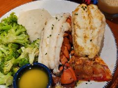 -RED LOBSTER(中城西店)
