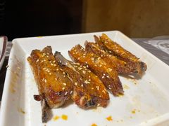 -霄汉羊排(万松园一店)