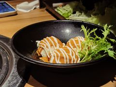 -炉小哥烤肉(熙地港店)