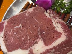 -kingkong大猩猩烤肉(CBD店)