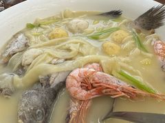 -渔满仓海鲜渔家(象山二店)