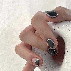 -M·X Nail日式美甲美睫