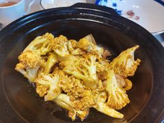 -狮王府淮扬菜(夫子庙老门东店)