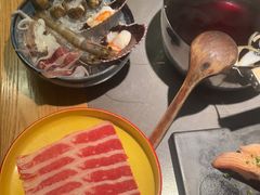 -沼津港精致料理·寿喜烧·烧鸟(龙湖南桥天街日料榜单店)