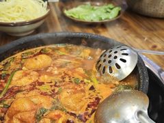 -笔记安顺夺夺粉火锅