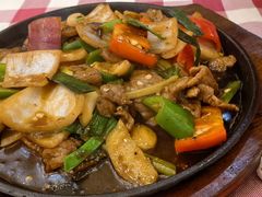 -吉源大排档·鱼生·海鲜(烧烤彩印厂店)