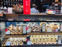 -阪急百货店(梅田总店)