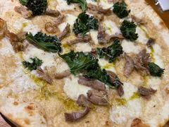 -JINNS锦时 steak&pizza(浸信会礼拜堂旧址店)