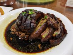 走油肉-三林民间传菜