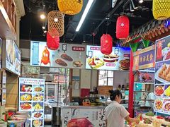 -津沽小院(天津之眼店)