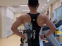 -中田健身工作室(莲怡苑莲安东路367弄店)