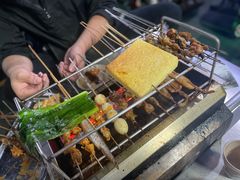 -牧羊村烧烤(淄博总店)