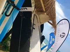 -西涌国际滨海旅游区