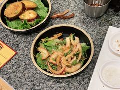 -酒拾烤肉(阳光100店)