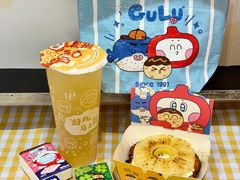 -咕噜咕噜·章鱼小丸子(西湖路店)