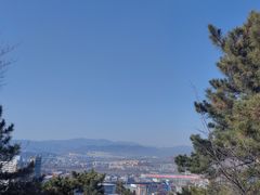 -望溪公园
