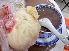 -清泉阁包子铺(中山路店)